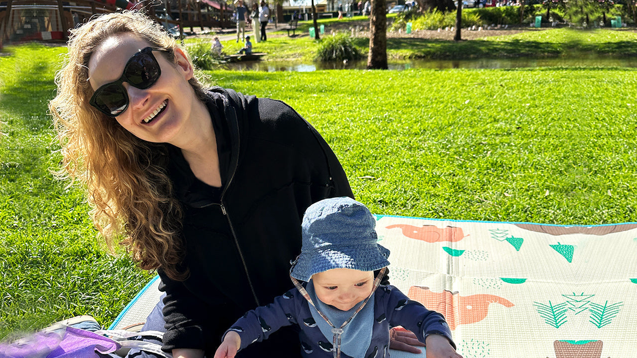 Bamboo vs Organic Cotton Baby Clothes - Which is Actually Better?