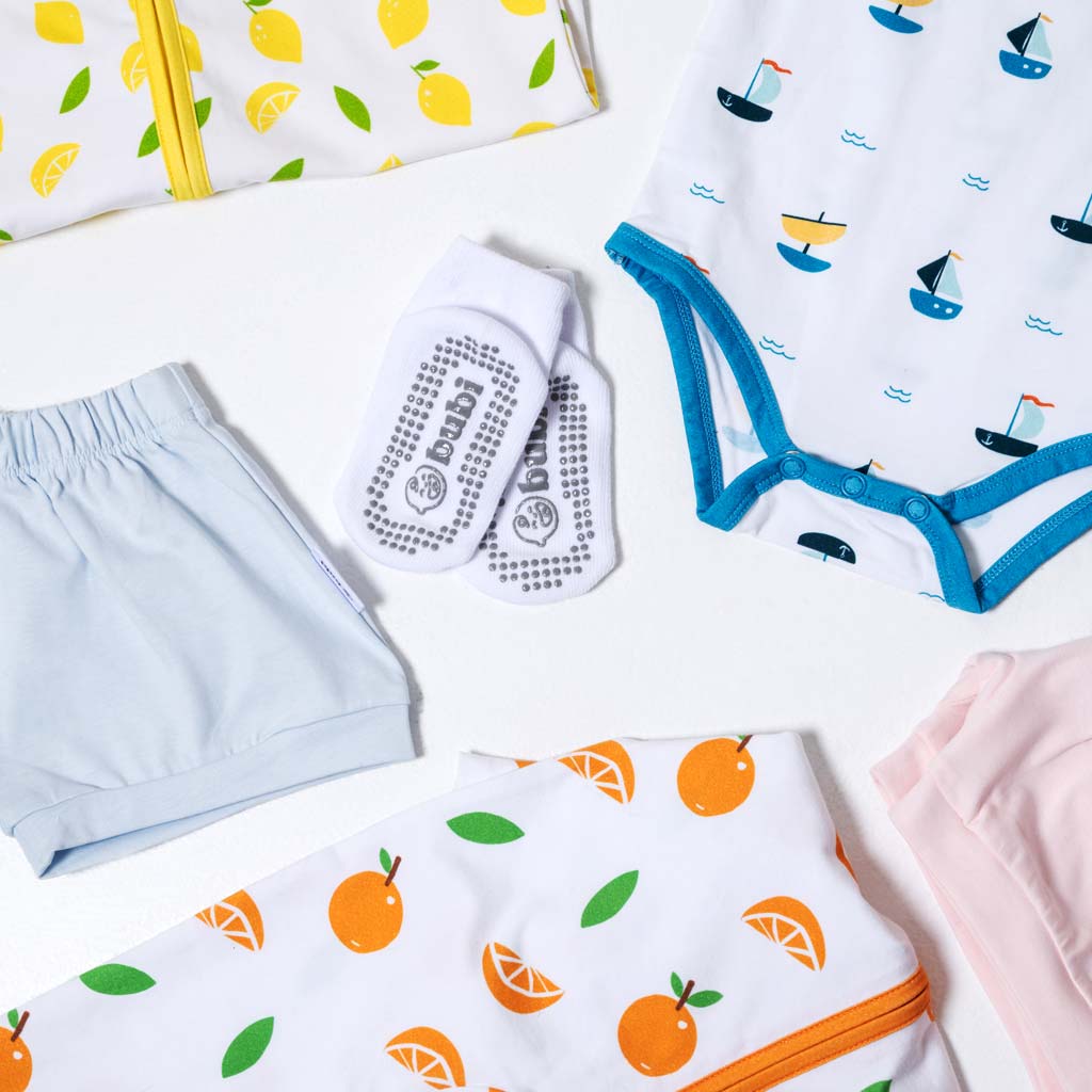 Australian Designed Baby Clothes