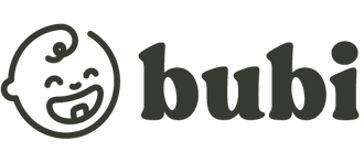 Baby Clothes Bubi Logo