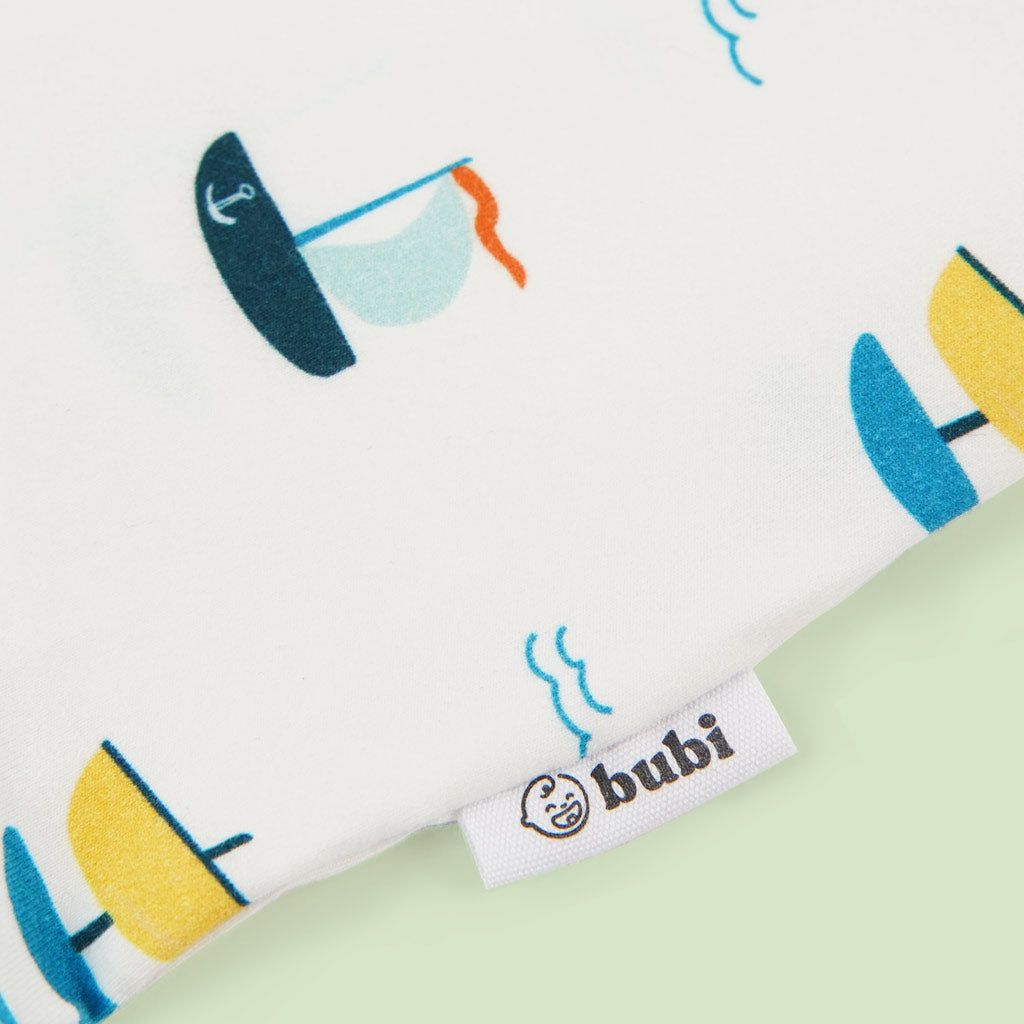 Organic Baby Piece Of Clothes Bubi Australia