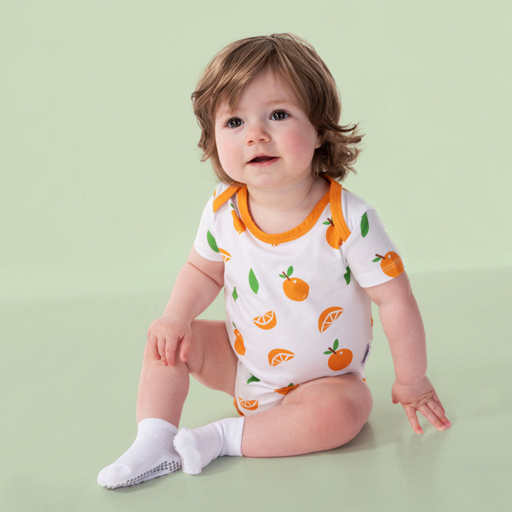 Happy Baby Organic Clothing Australia