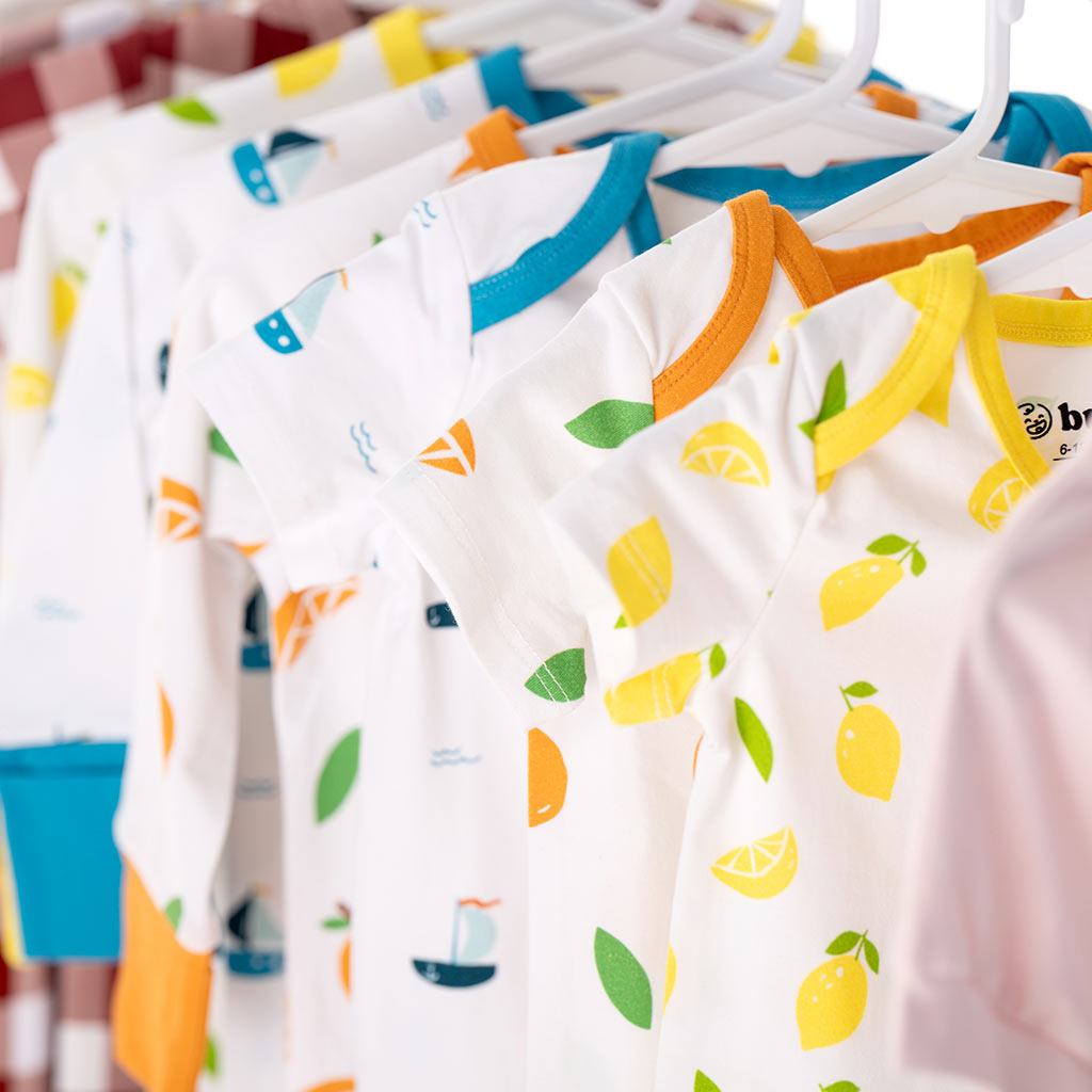 Organic Babywear Australia