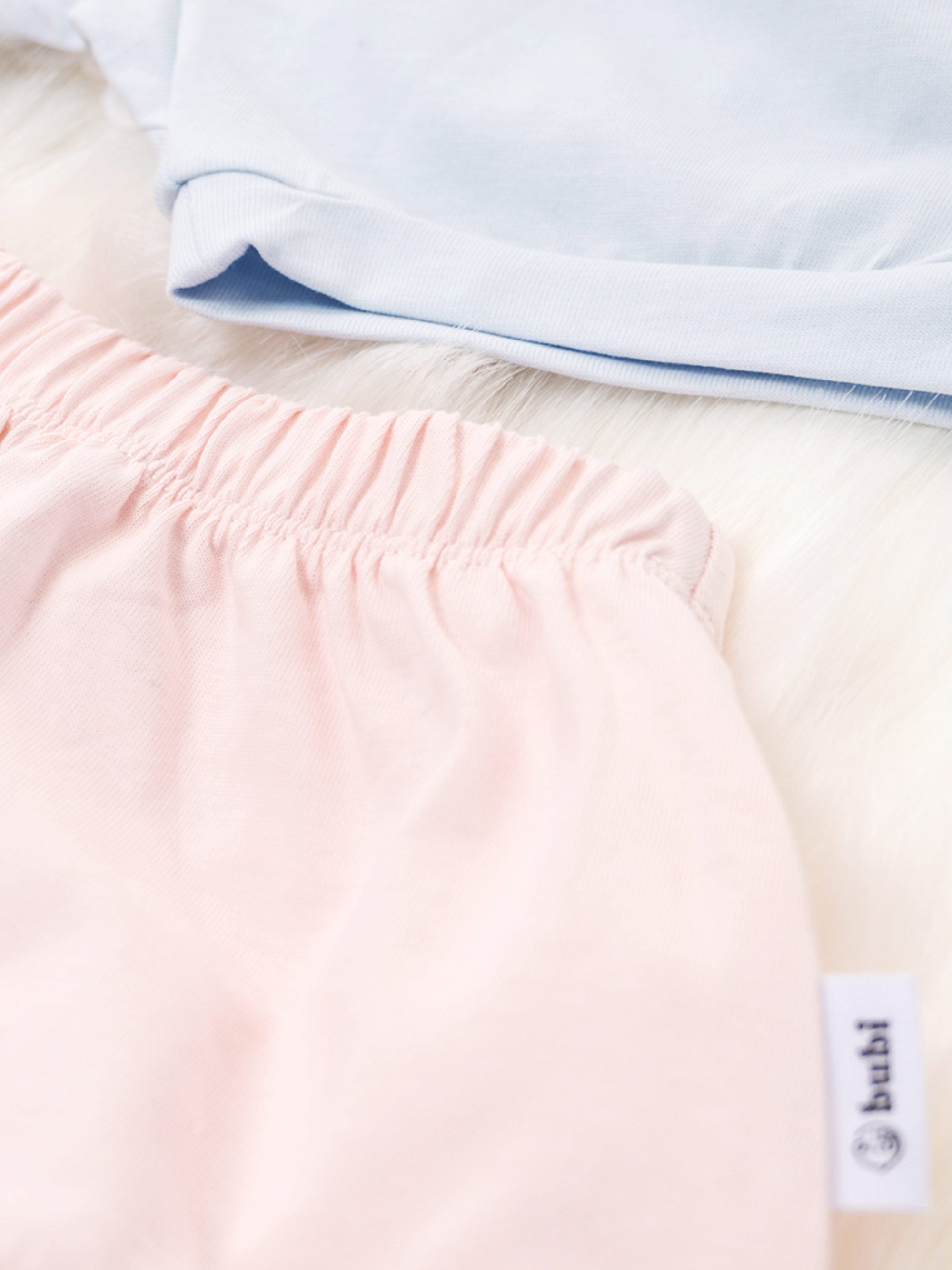 baby shorts organic cotton sustainable