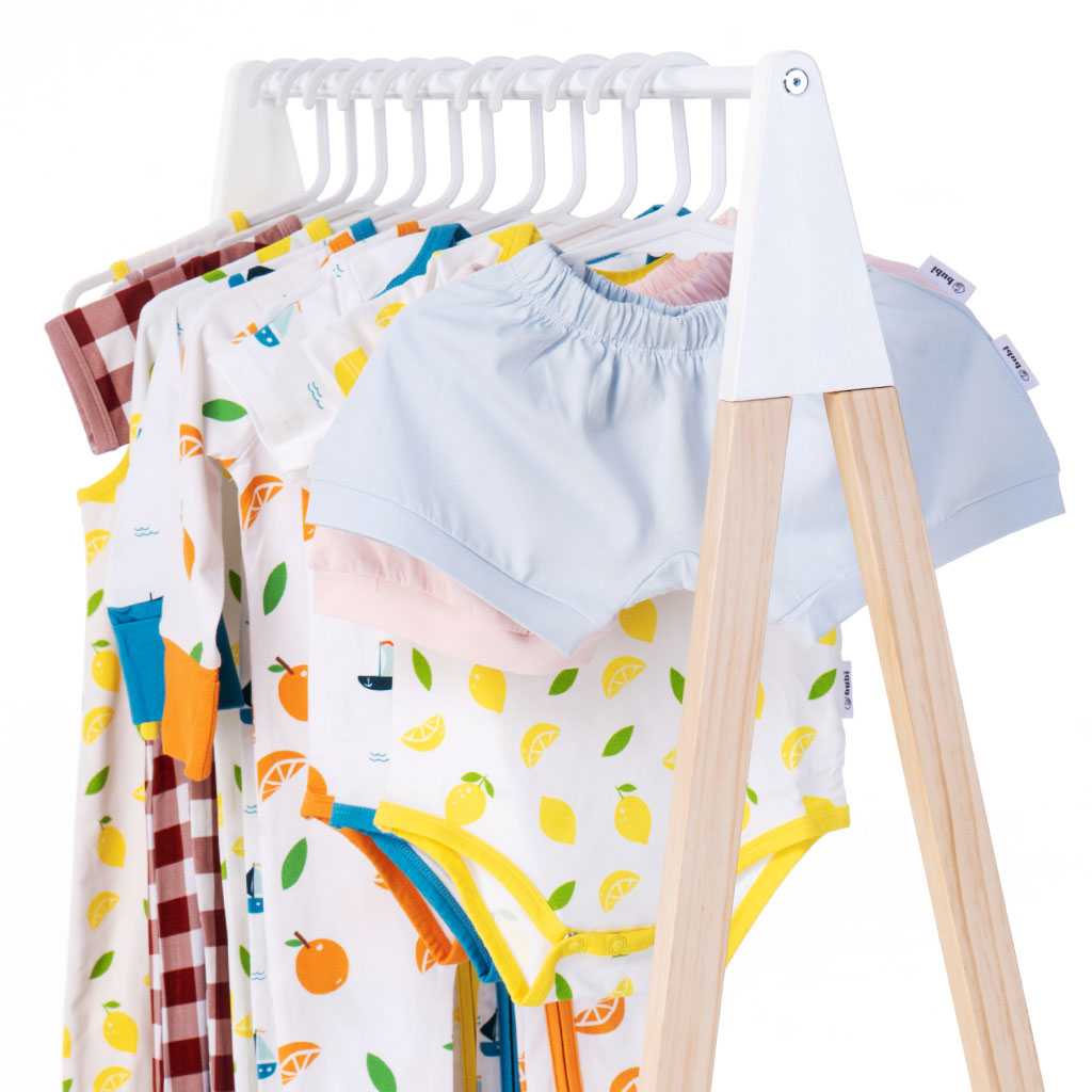 Bby clothes Australia sustainable