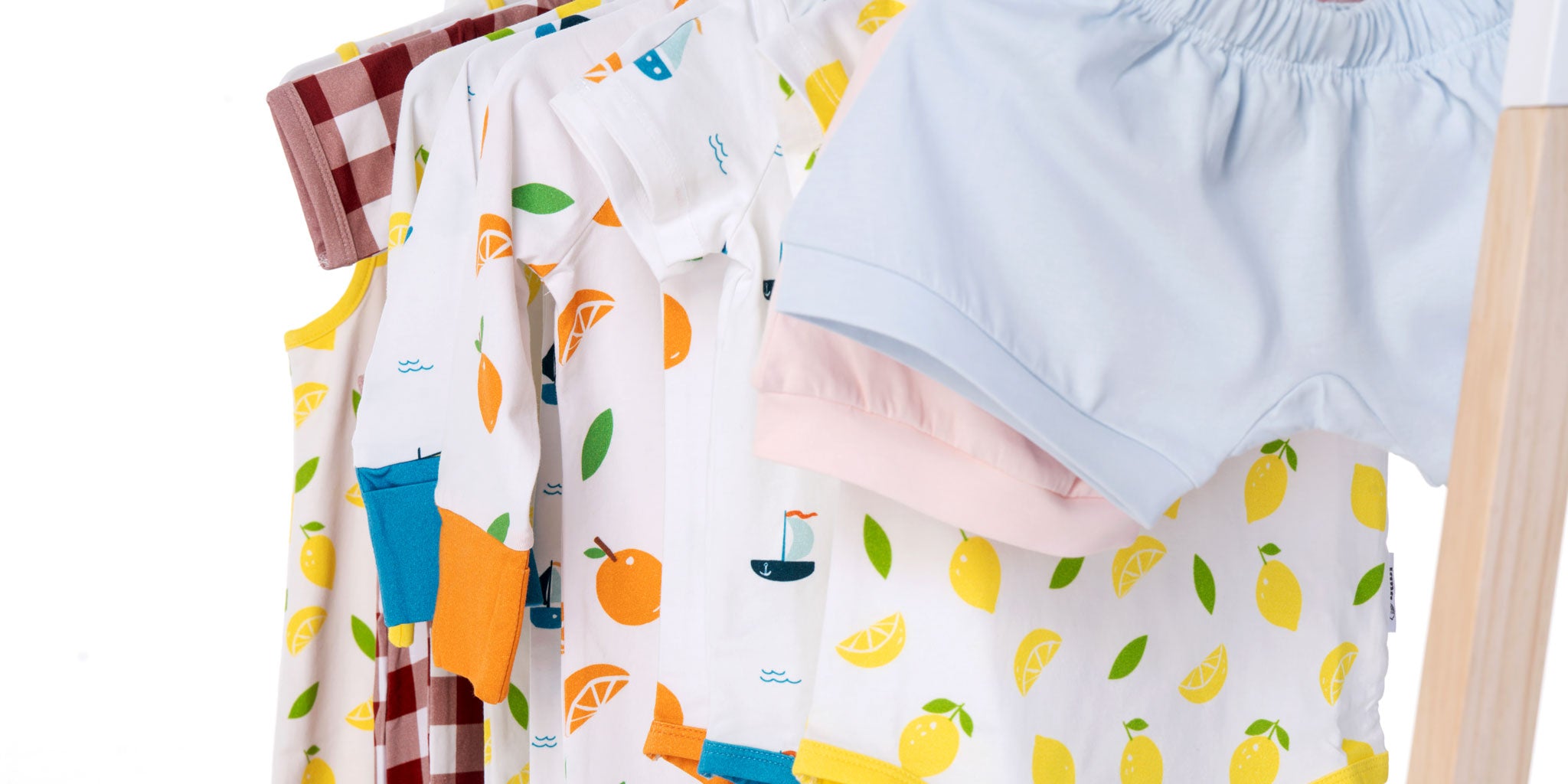 Baby Organic Cotton Clothes